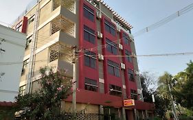 Aishvarya Residency